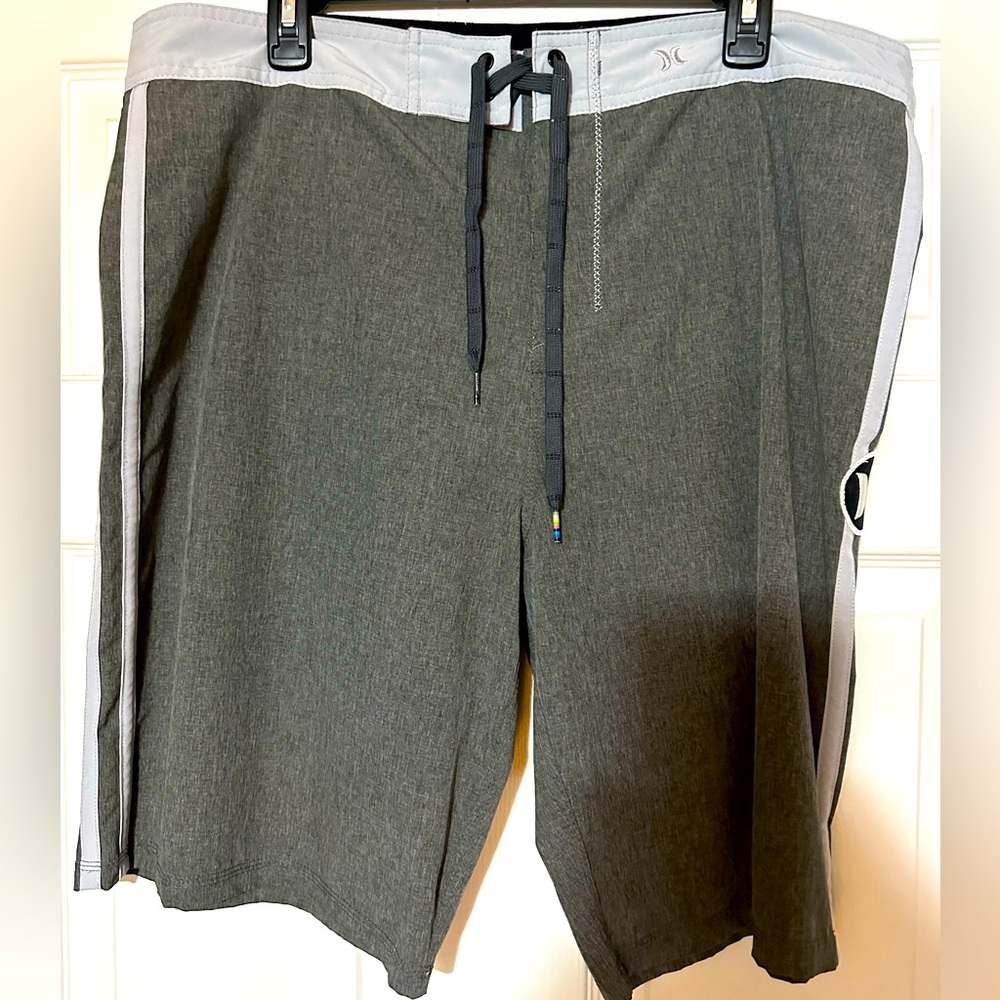 Hurley Phantom Swimming Board shorts 36.